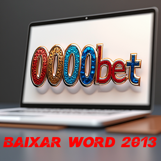 baixar word 2013